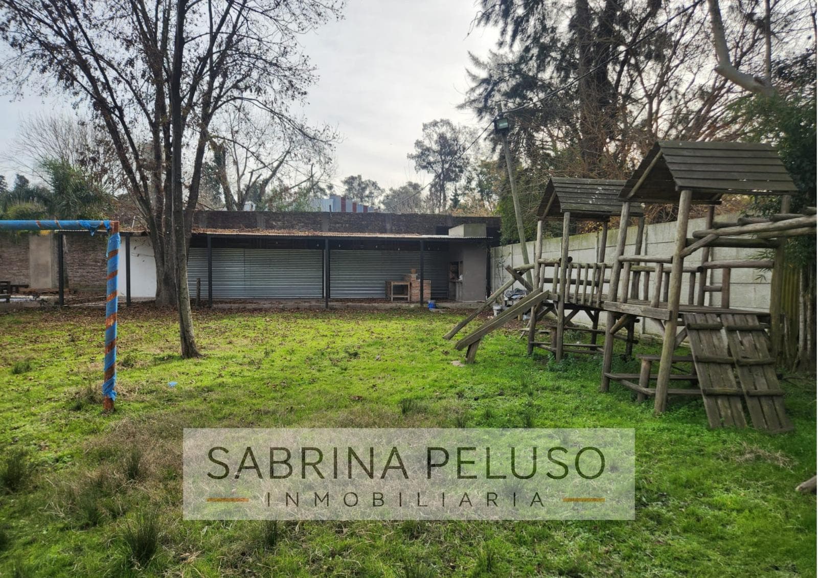 House in Moreno