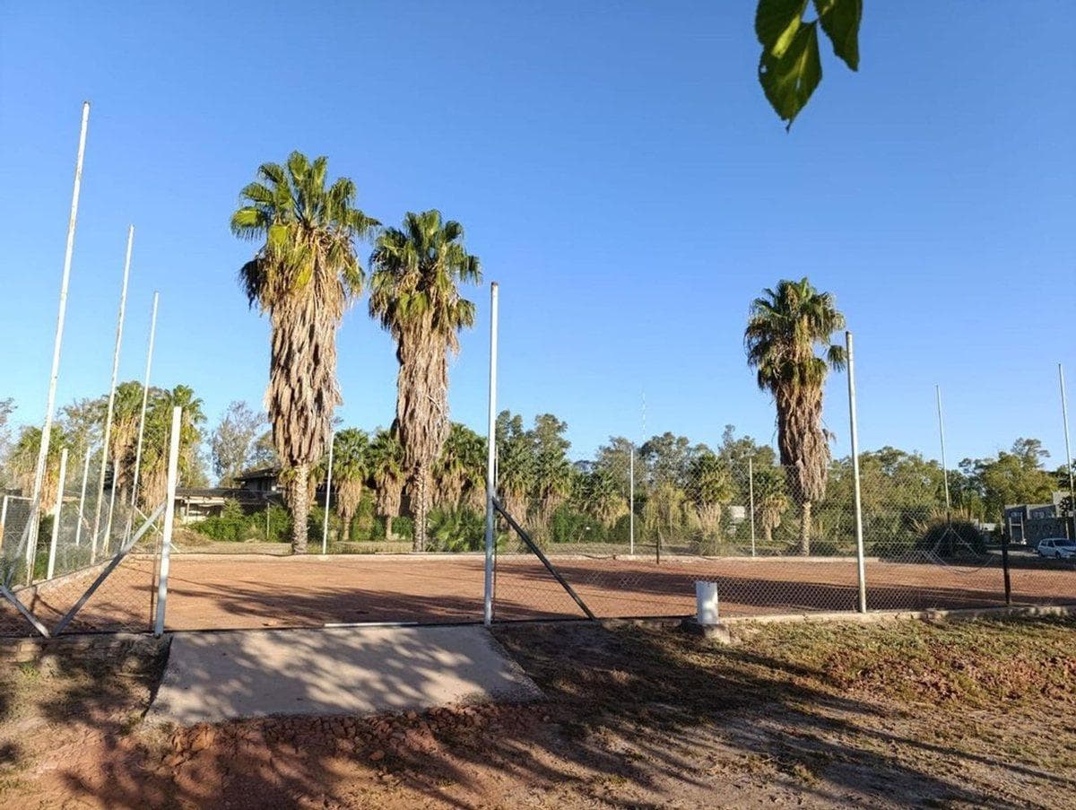Land for Sale in a Gated Community