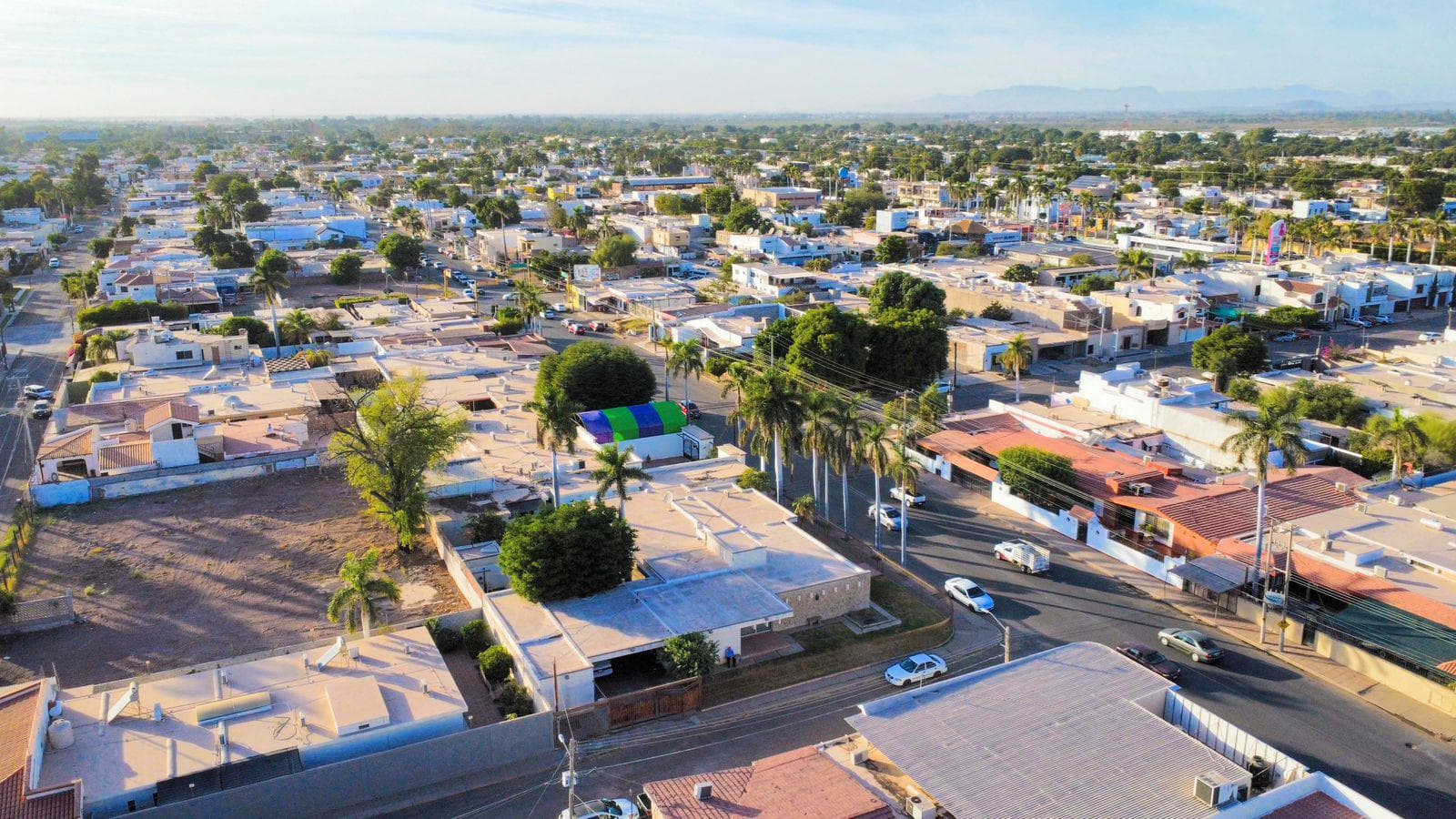 Commercial Property for Sale in Ciudad Obregón