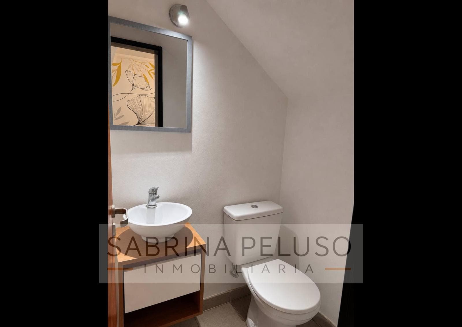 Venta Duplex 3 Amb.- B° Umbrales de la Merced 1- Moreno