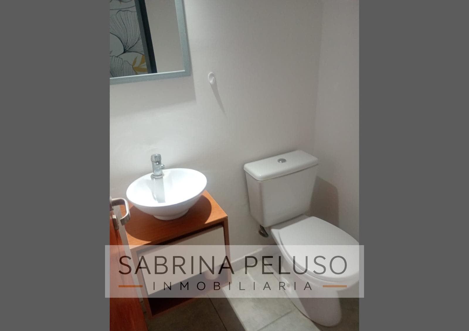 Venta Duplex 3 Amb.- B° Umbrales de la Merced 1- Moreno