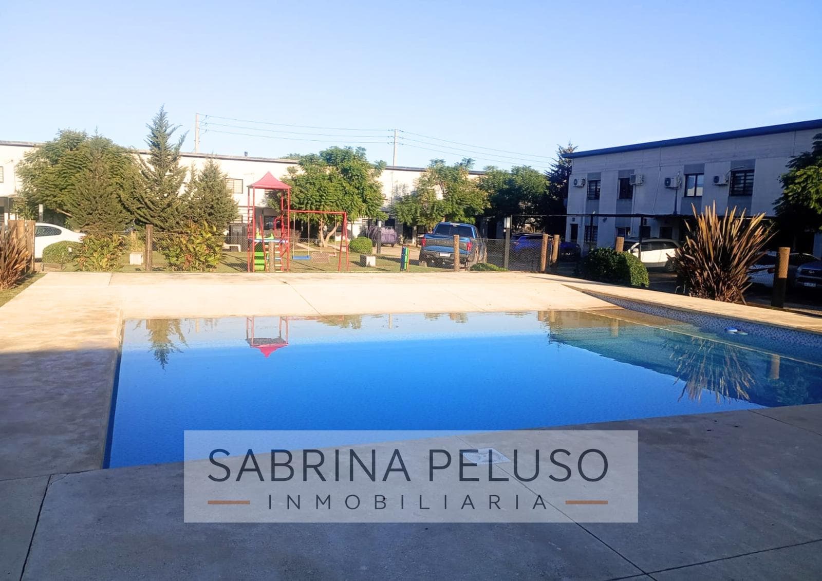 Venta Duplex 3 Amb.- B° Umbrales de la Merced 1- Moreno