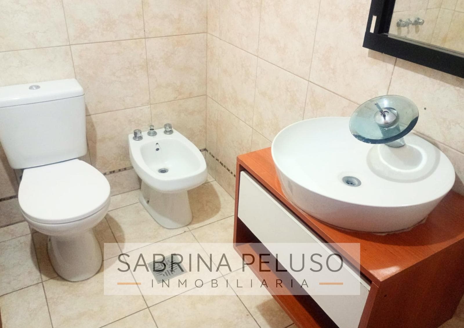 Venta Duplex 3 Amb.- B° Umbrales de la Merced 1- Moreno