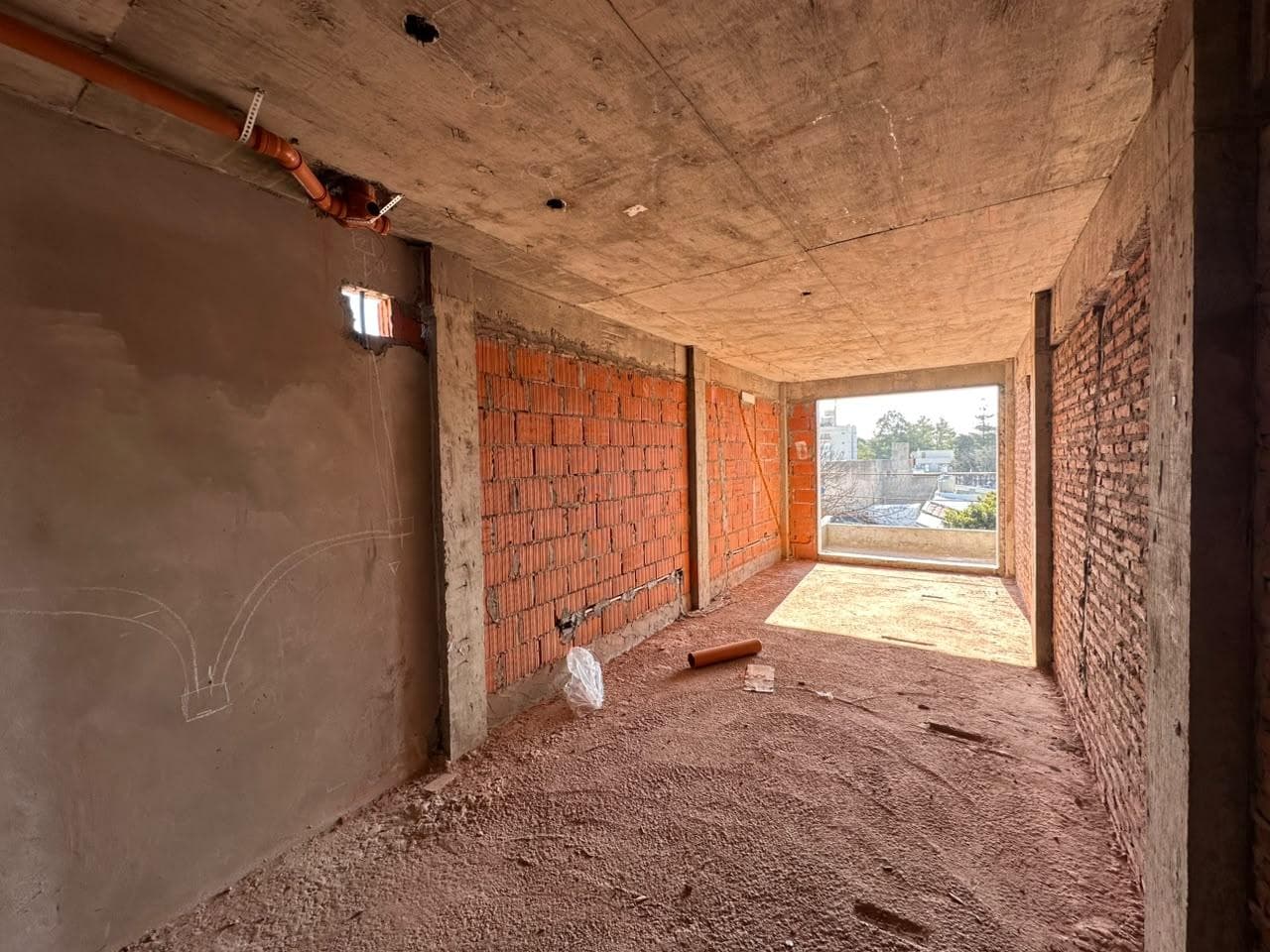 3-Bedroom Apartment for Sale in Pozo, Villa Urquiza