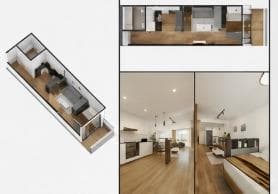 3-Bedroom Apartment for Sale in Pozo, Villa Urquiza