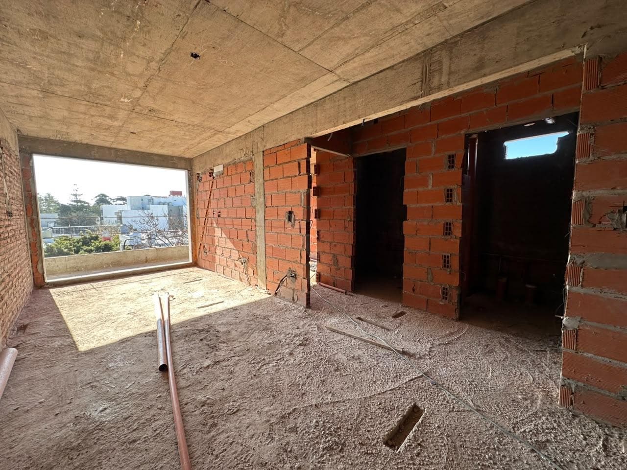3-Bedroom Apartment for Sale in Pozo, Villa Urquiza