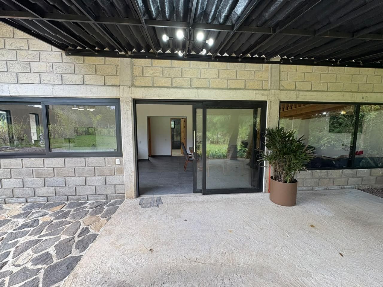 House for Rent, San Simón el Alto