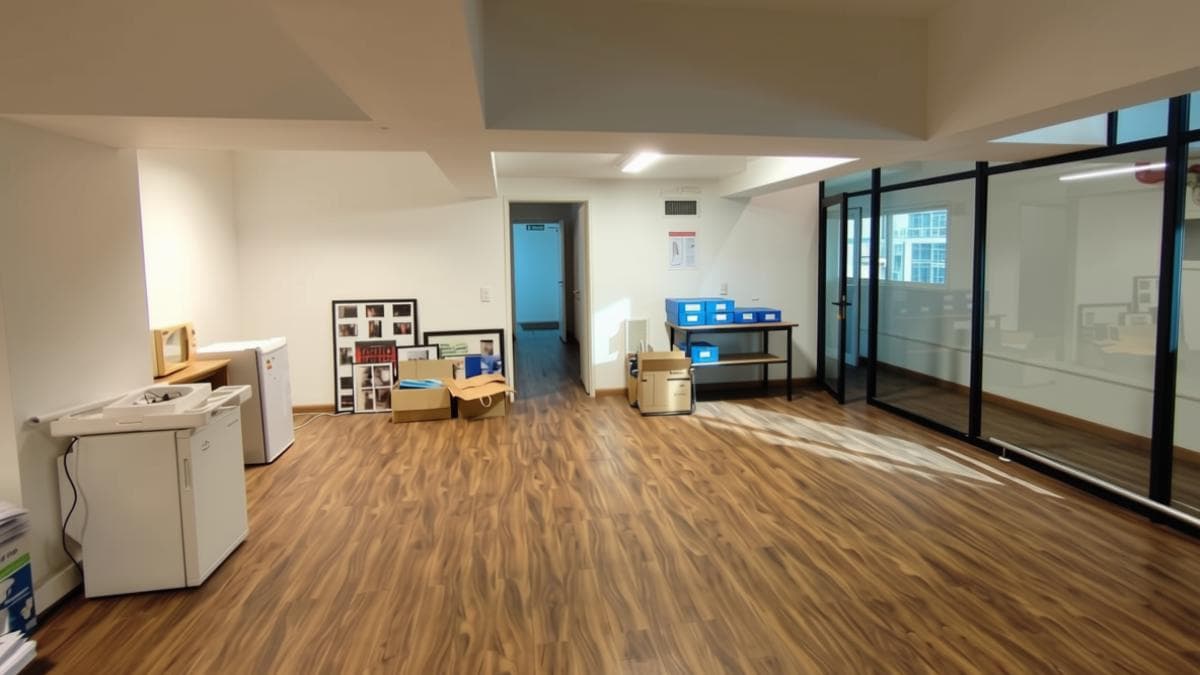 Warehouse for sale in Villa Gral. Mitre