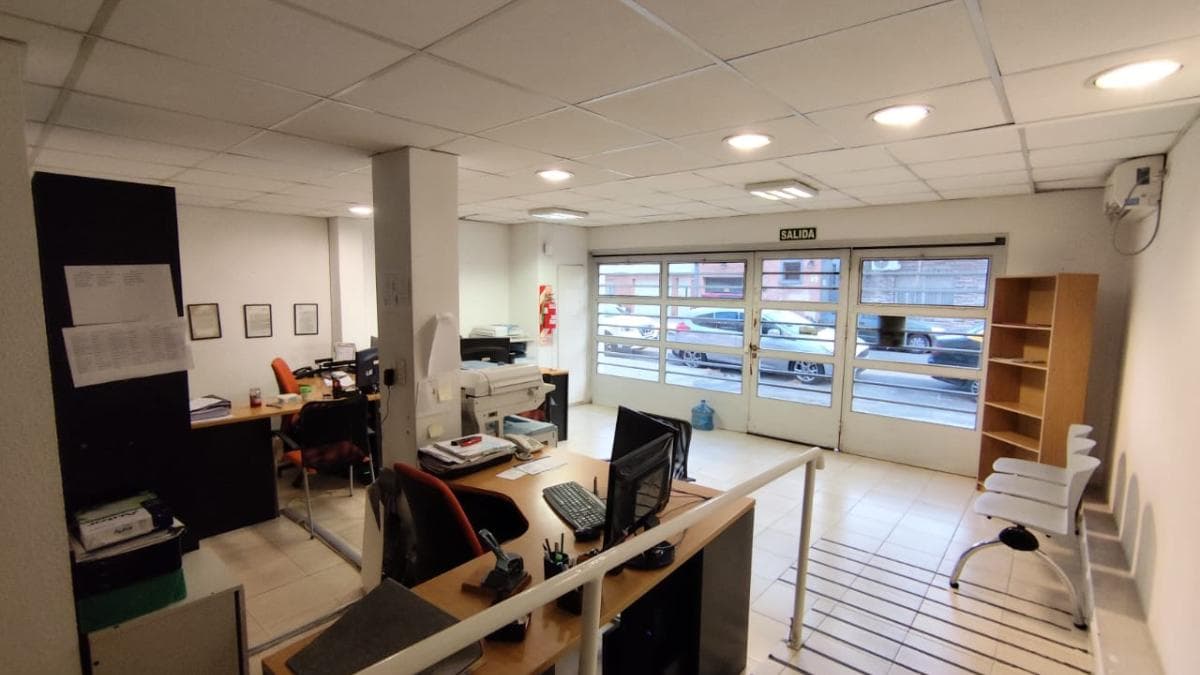 Warehouse for sale in Villa Gral. Mitre