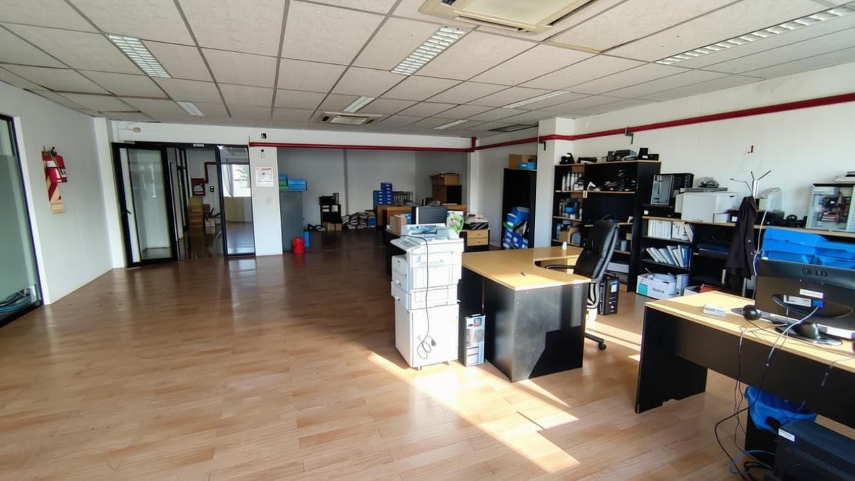 Warehouse for sale in Villa Gral. Mitre