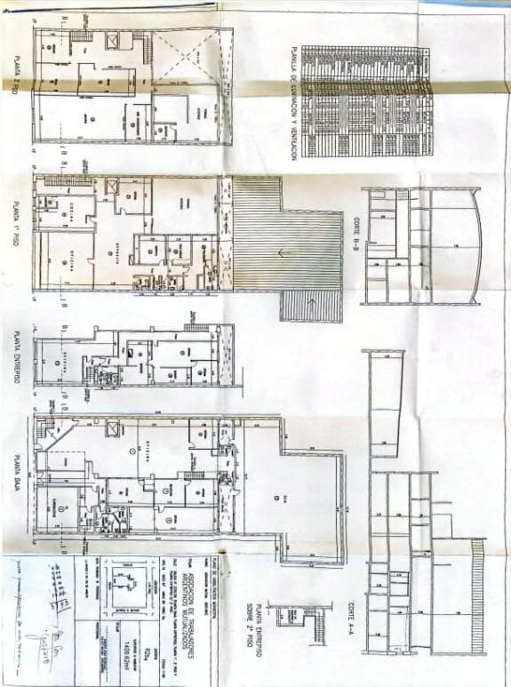 Warehouse for sale in Villa Gral. Mitre