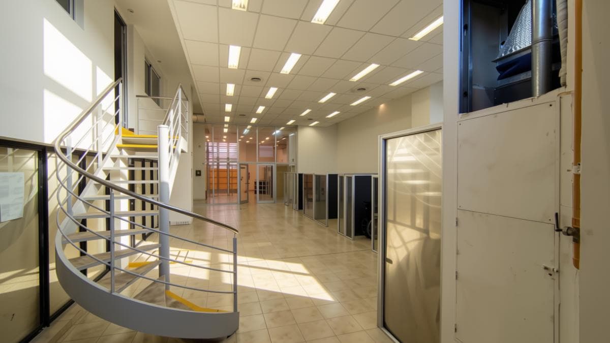 Warehouse for sale in Villa Gral. Mitre