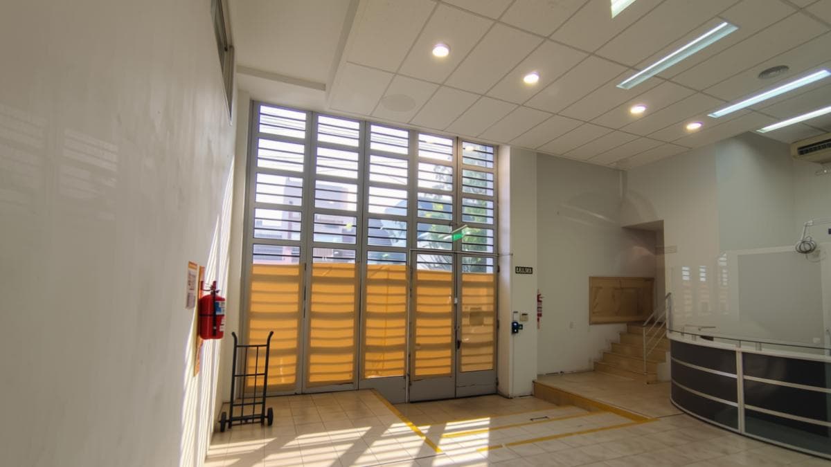 Warehouse for sale in Villa Gral. Mitre