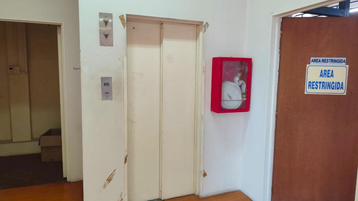 Warehouse for sale in Villa Gral. Mitre