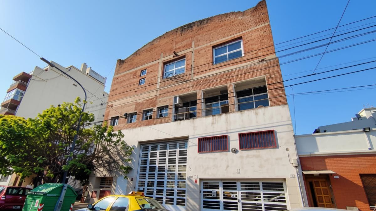 Warehouse for sale in Villa Gral. Mitre