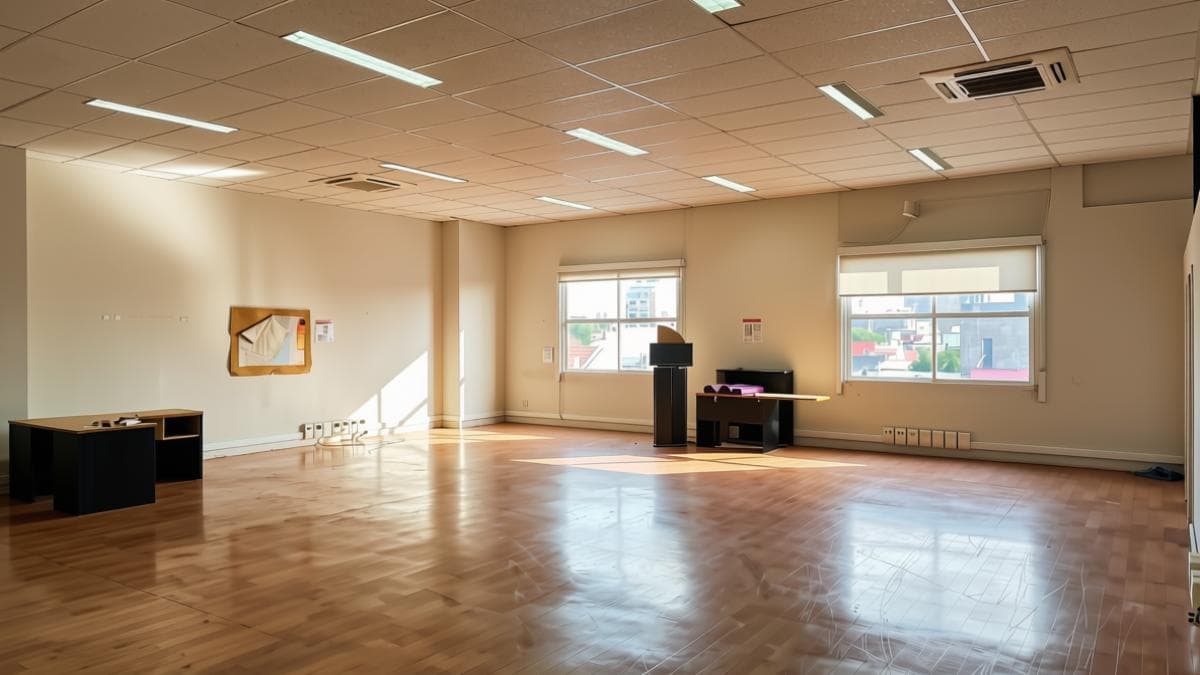 Warehouse for sale in Villa Gral. Mitre