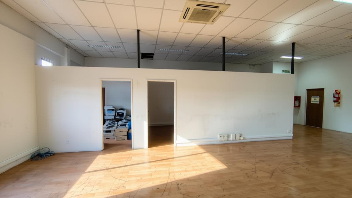 Warehouse for sale in Villa Gral. Mitre