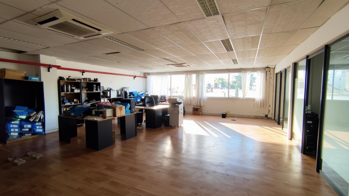 Warehouse for sale in Villa Gral. Mitre