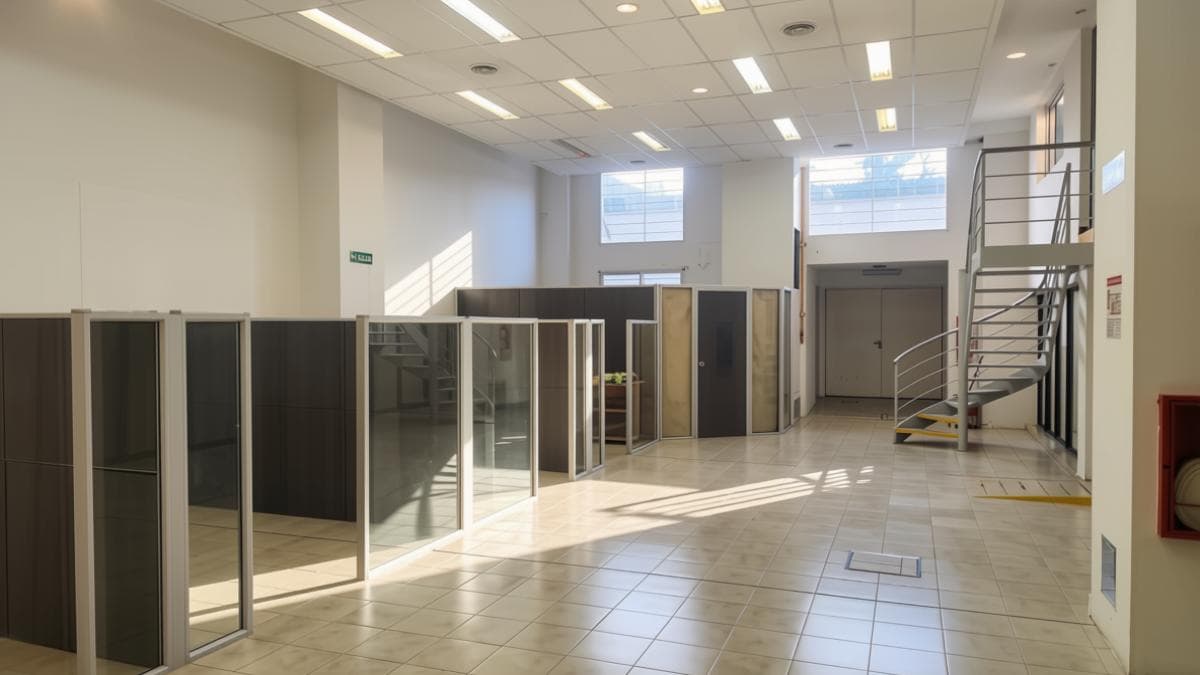 Warehouse for sale in Villa Gral. Mitre