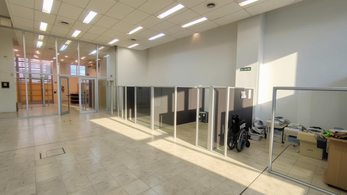 Warehouse for sale in Villa Gral. Mitre
