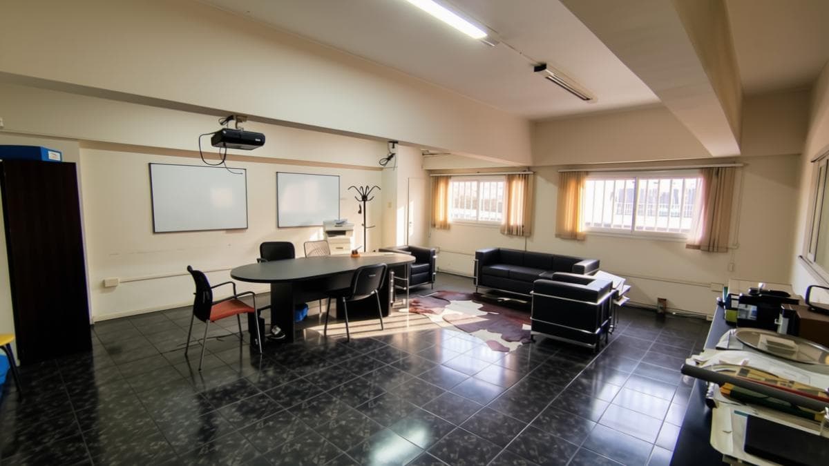 Warehouse for sale in Villa Gral. Mitre