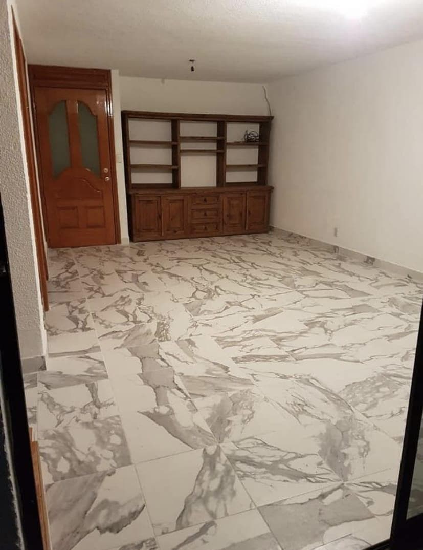 House in Lomas de Padierna