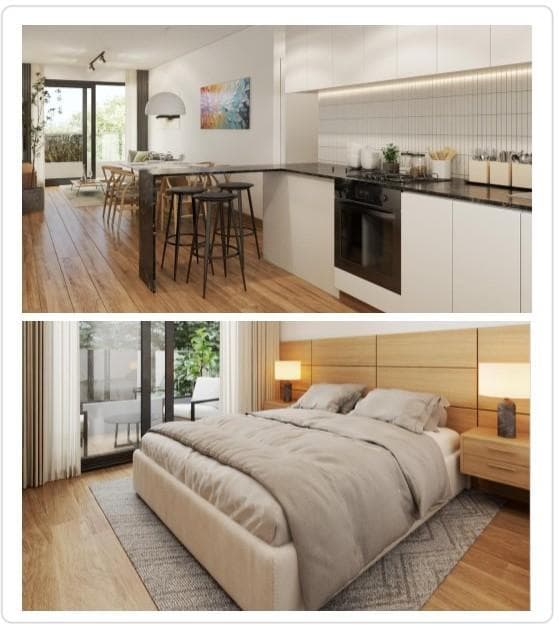 3-Bedroom Apartment for Sale in Pozo, Villa Urquiza
