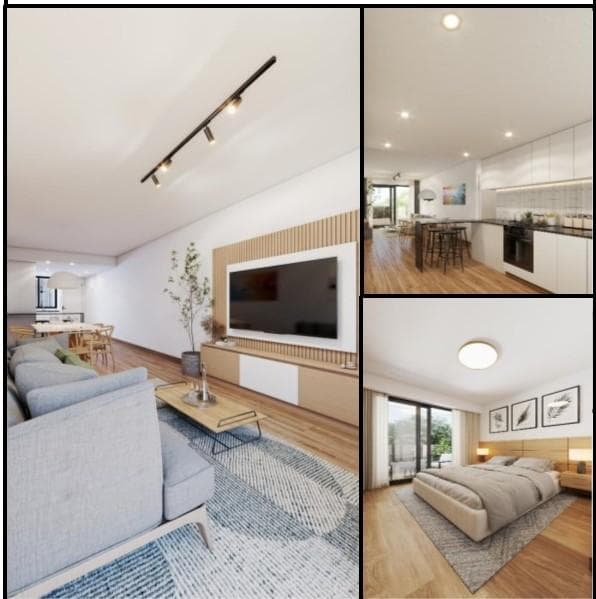 3-bedroom apartment for sale in Pozo, Villa Urquiza—for sale