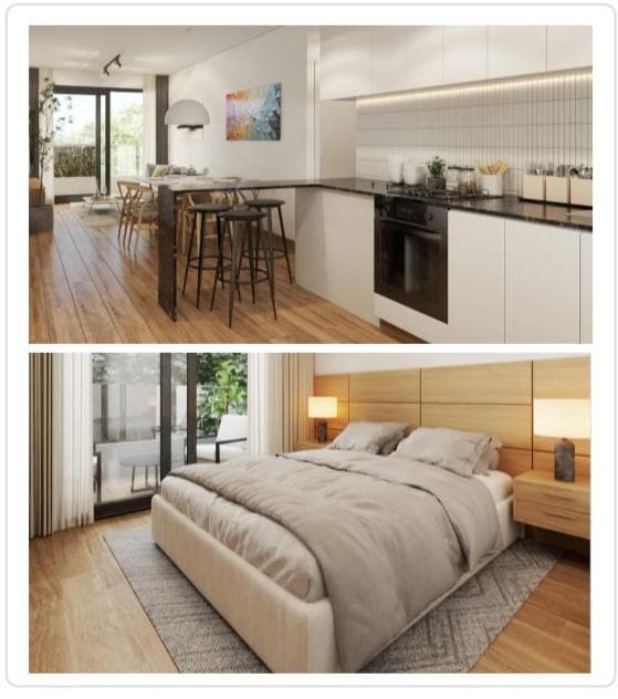 3-bedroom apartment for sale in Pozo, Villa Urquiza—for sale