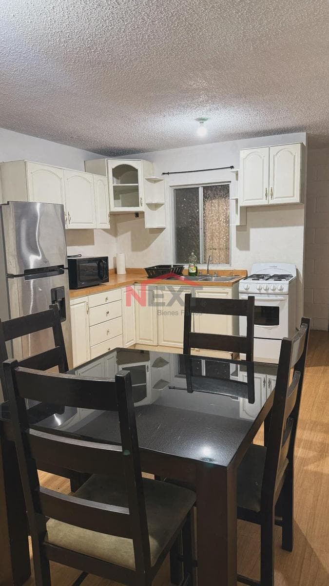 APARTMENT FOR RENT IN CAMPESTRE MURUA, TIJUANA