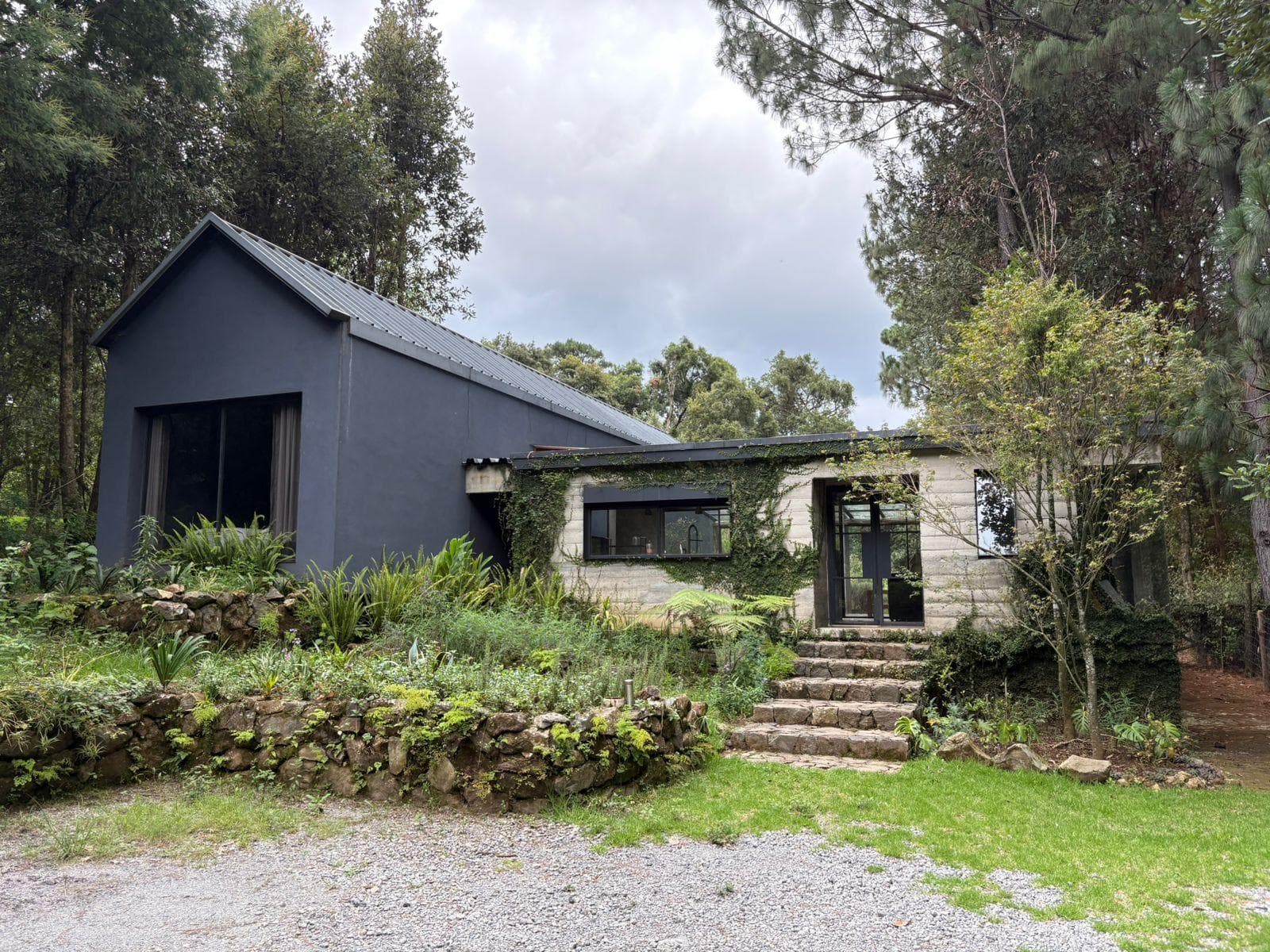 House for Sale/Rent in San Simón el Alto
