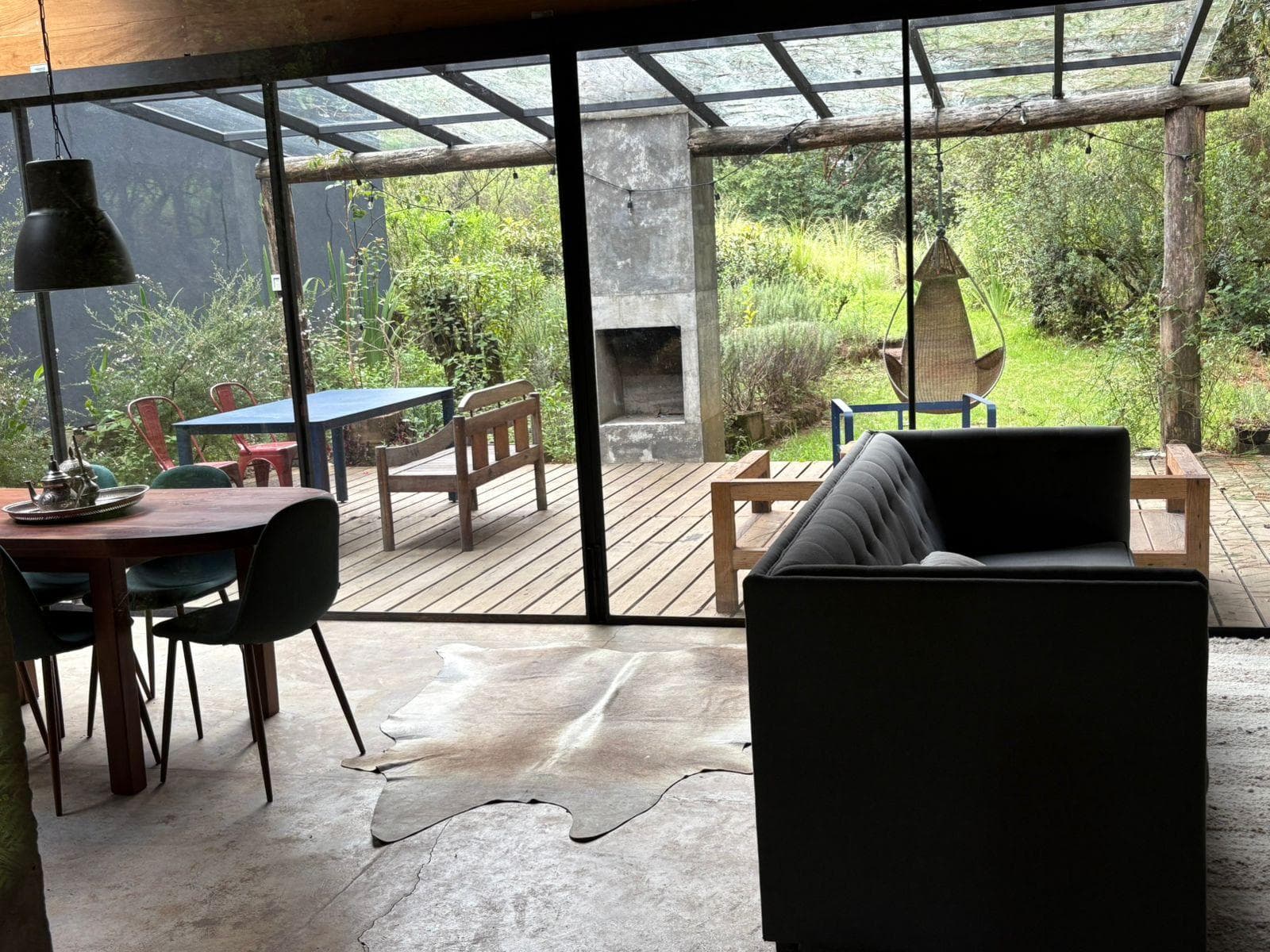 House for Sale/Rent in San Simón el Alto