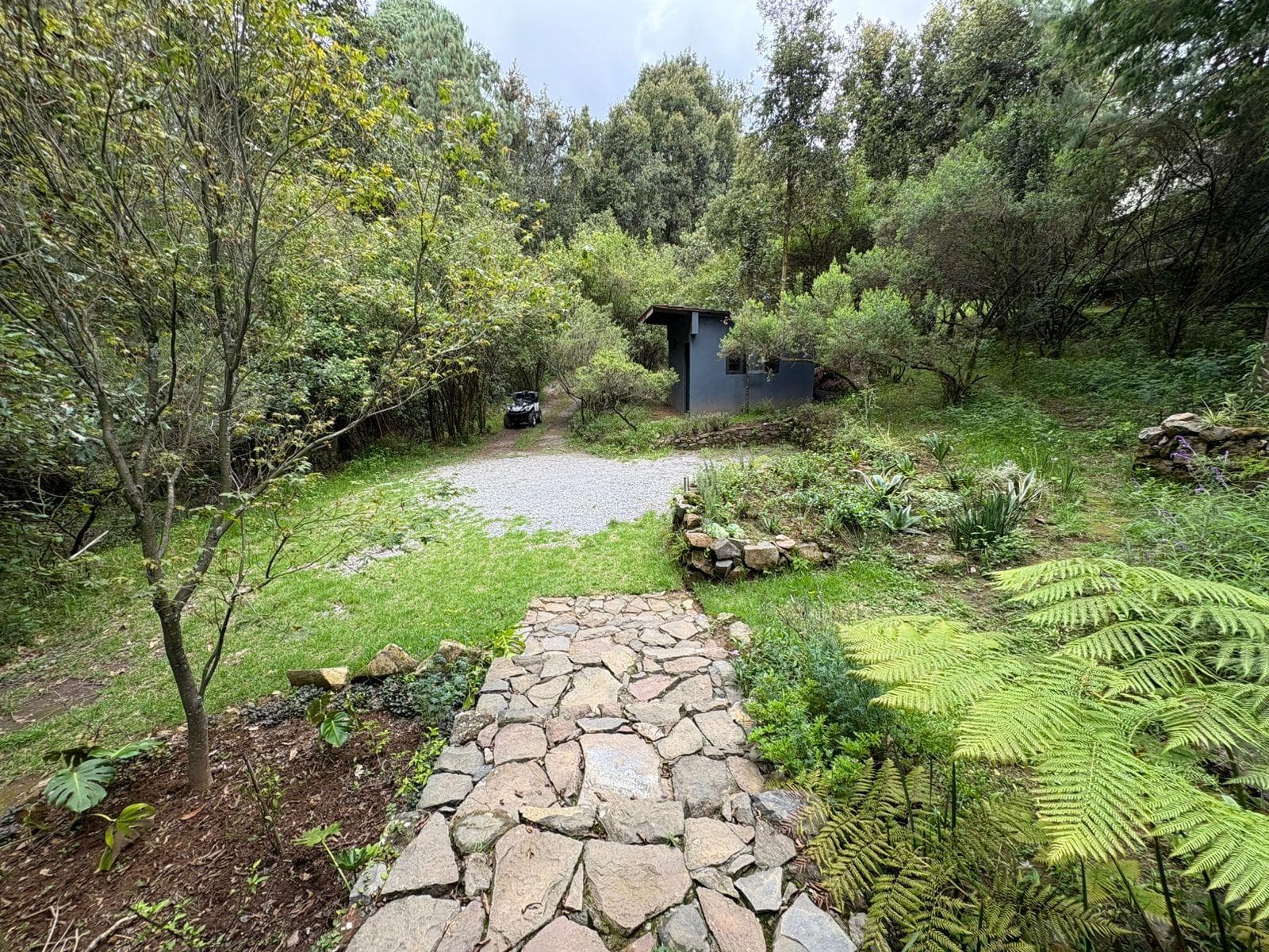 House for Sale/Rent in San Simón el Alto