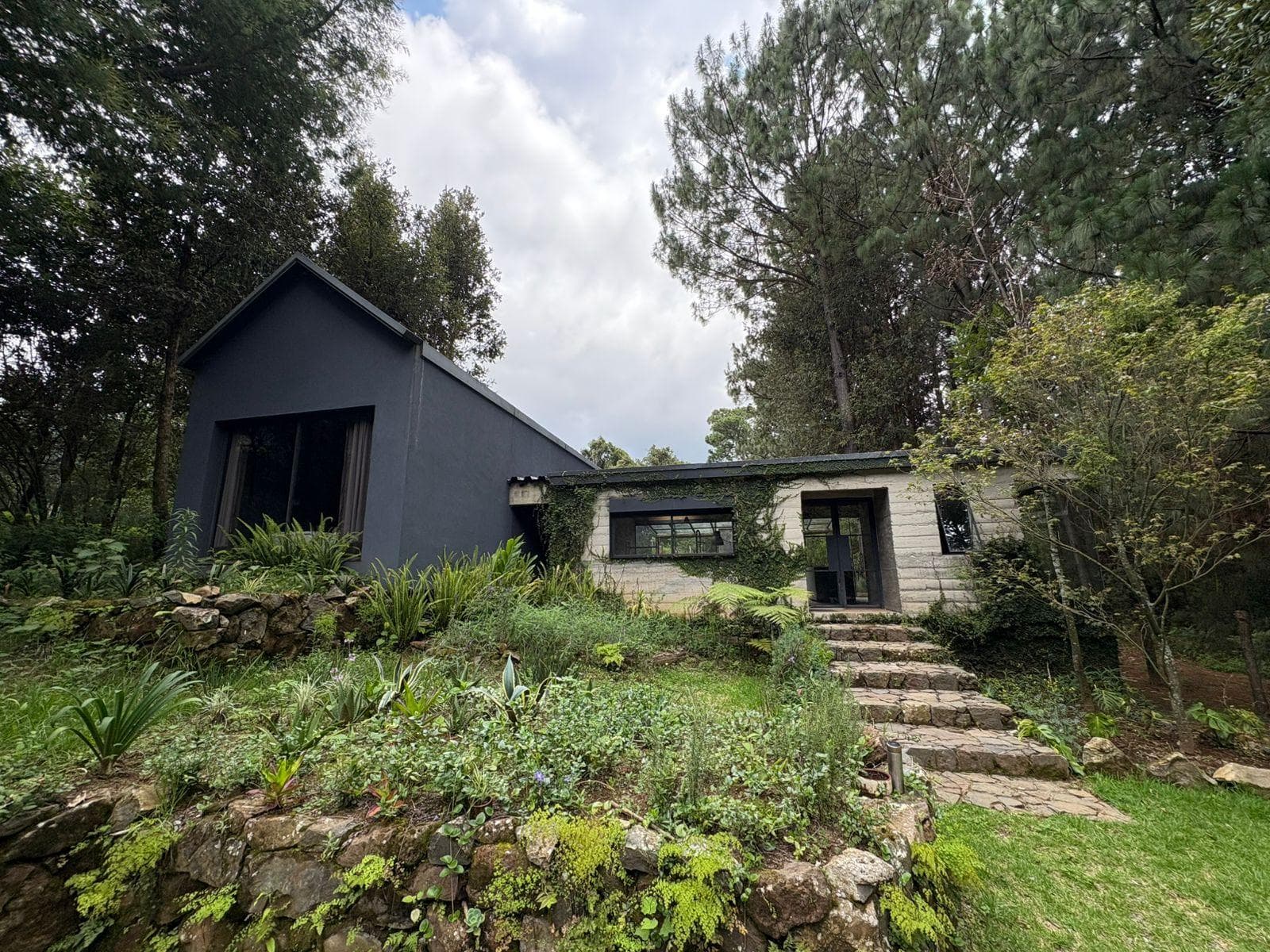 House for Sale/Rent in San Simón el Alto