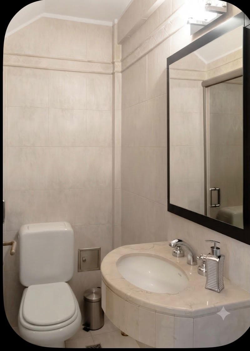 2-room duplex apartment for sale with a balcony facing Terrazas del Puerto, Puerto Madero