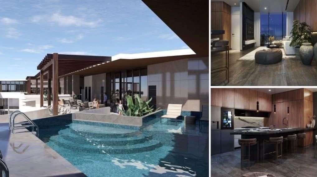 Apartments for Sale in Lomas de Rosales