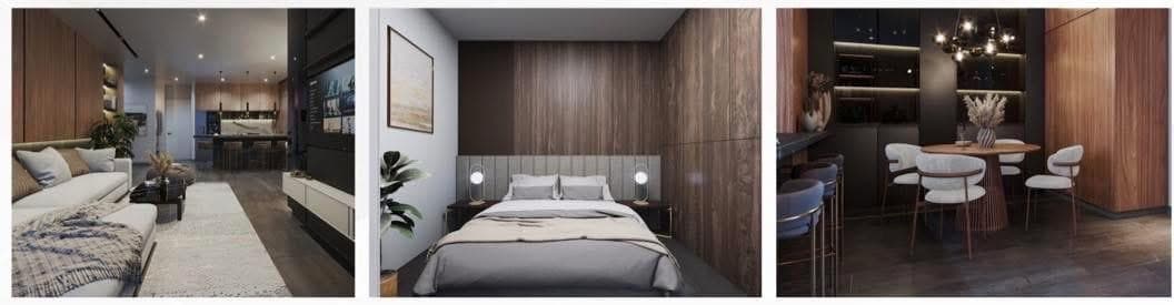 Apartments for Sale in Lomas de Rosales