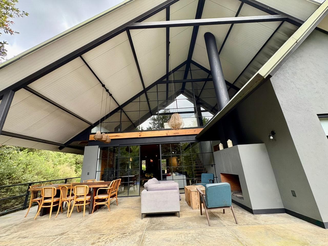 House for Sale, San Simón el Alto