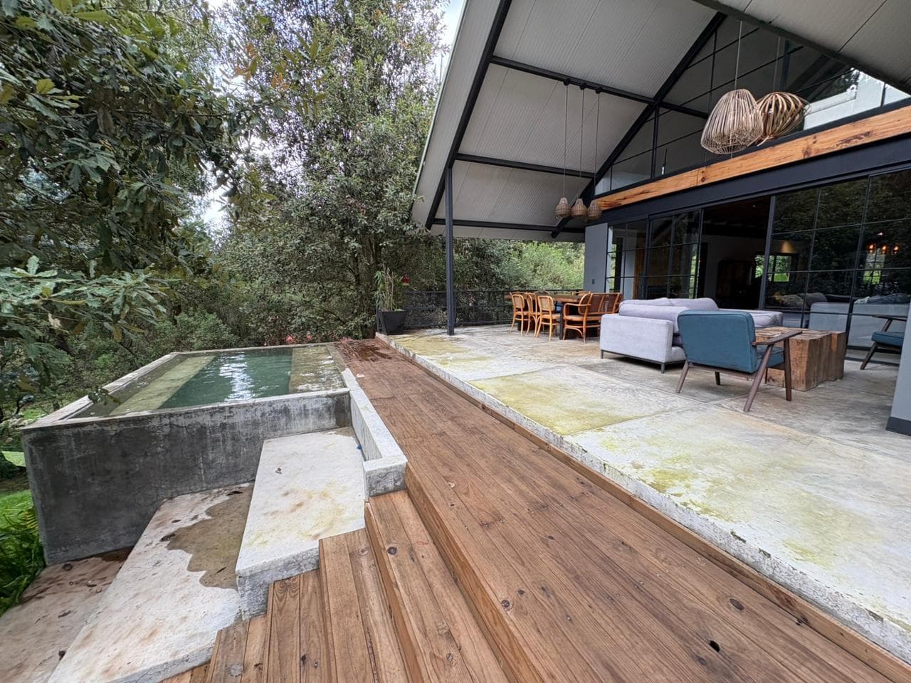 House for Sale, San Simón el Alto