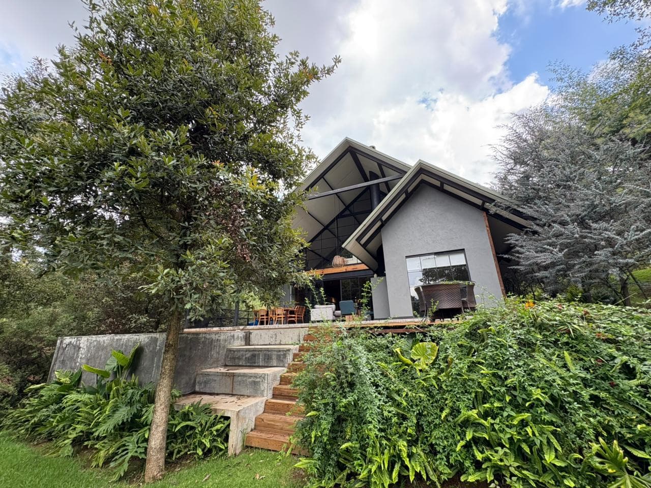 House for Sale, San Simón el Alto