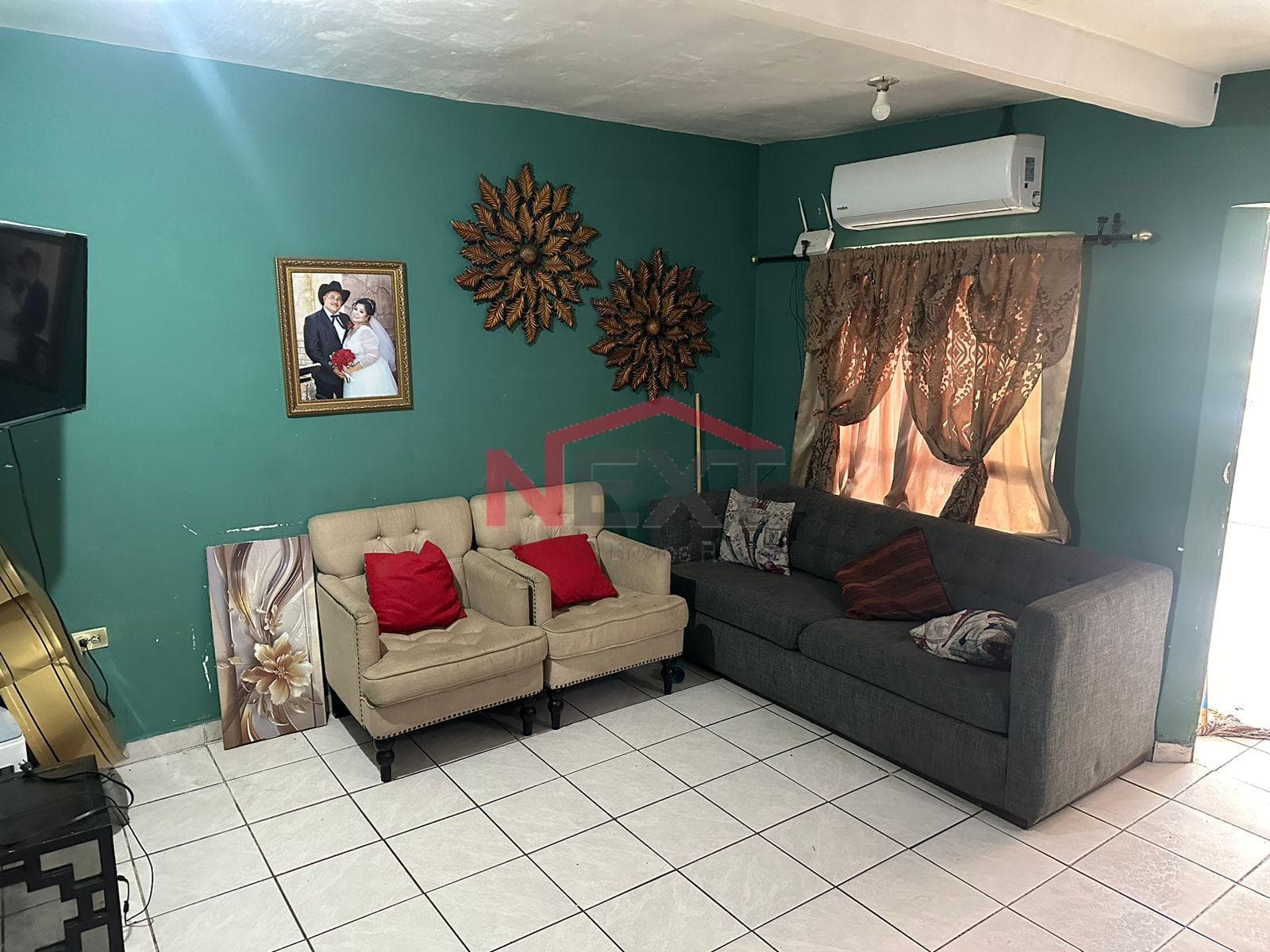 HOUSE FOR SALE IN THE COSTA DEL SOL NEIGHBORHOOD