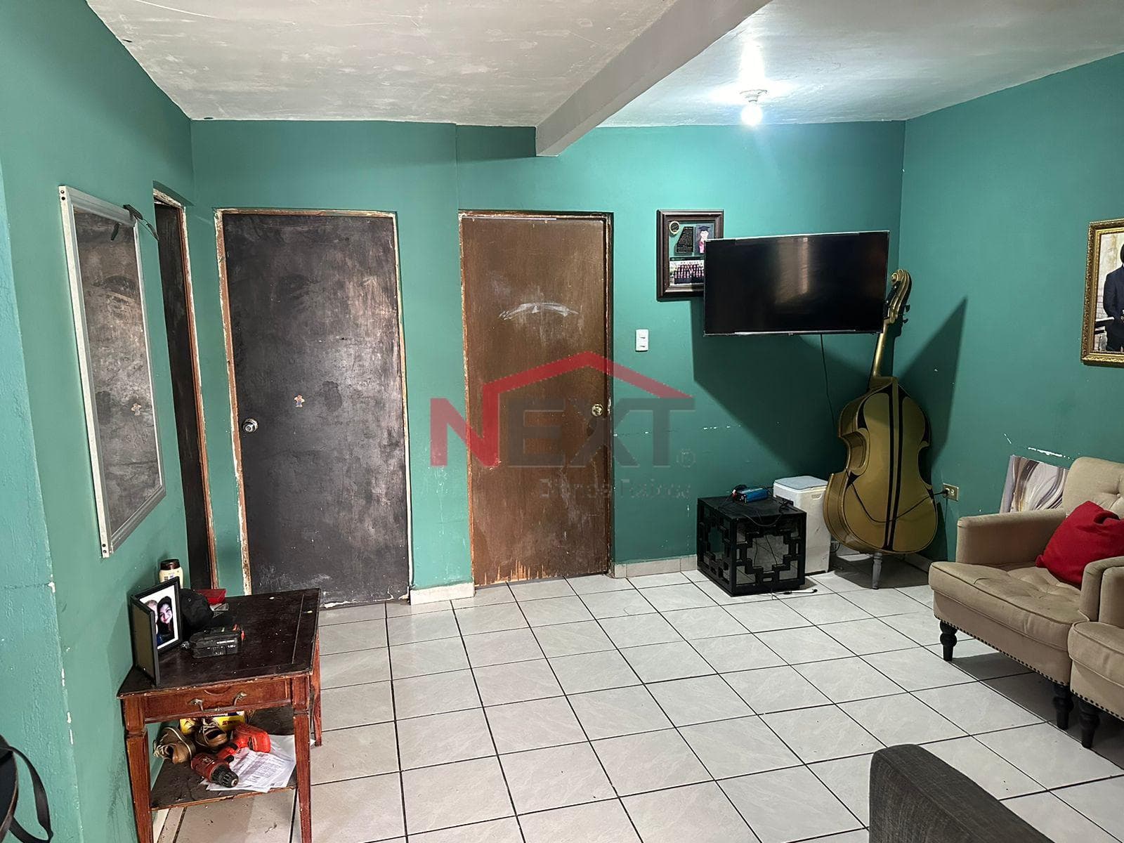 HOUSE FOR SALE IN THE COSTA DEL SOL NEIGHBORHOOD