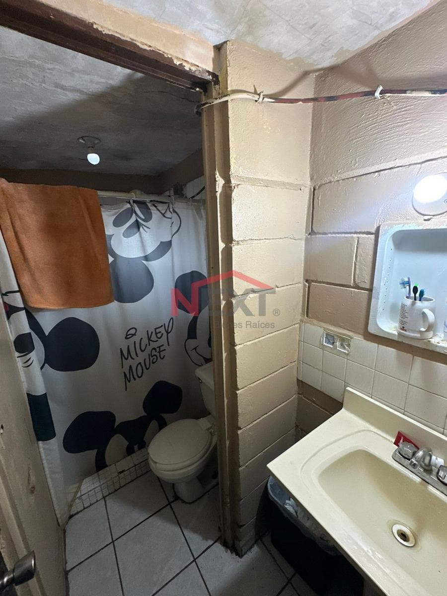 HOUSE FOR SALE IN NUEVO HERMOSILLO (DUPLEX)