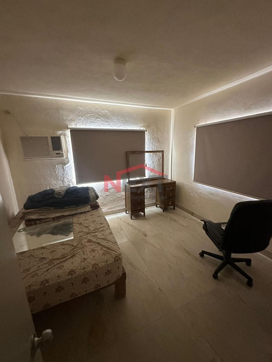 HOUSE FOR RENT IN COL. OLIVARES