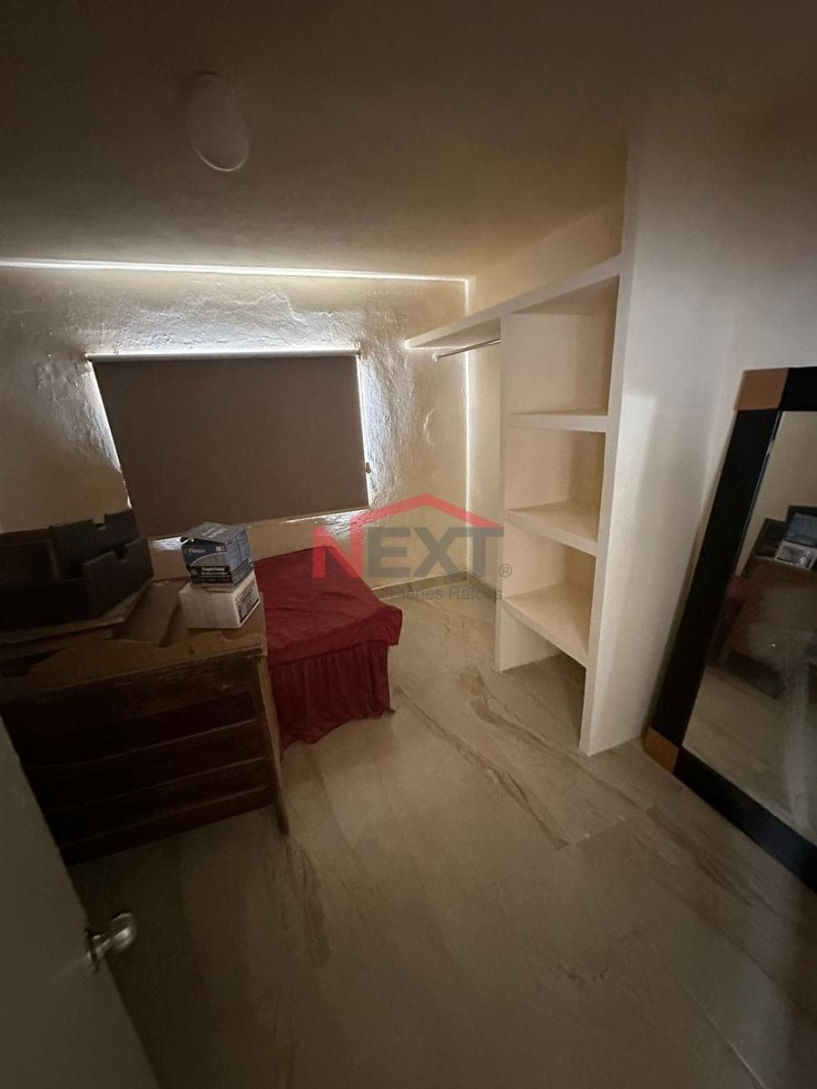 HOUSE FOR RENT IN COL. OLIVARES