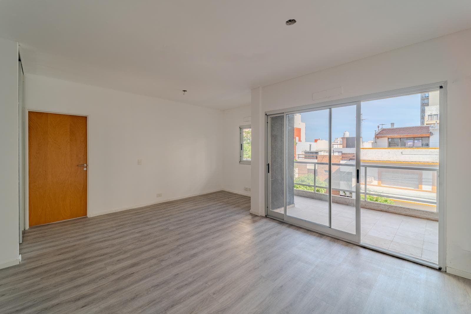 For Sale: 2-Bedroom Apartment (with an option for 3 bedrooms) | 2 Full Bathrooms | Brand-New | Boedo