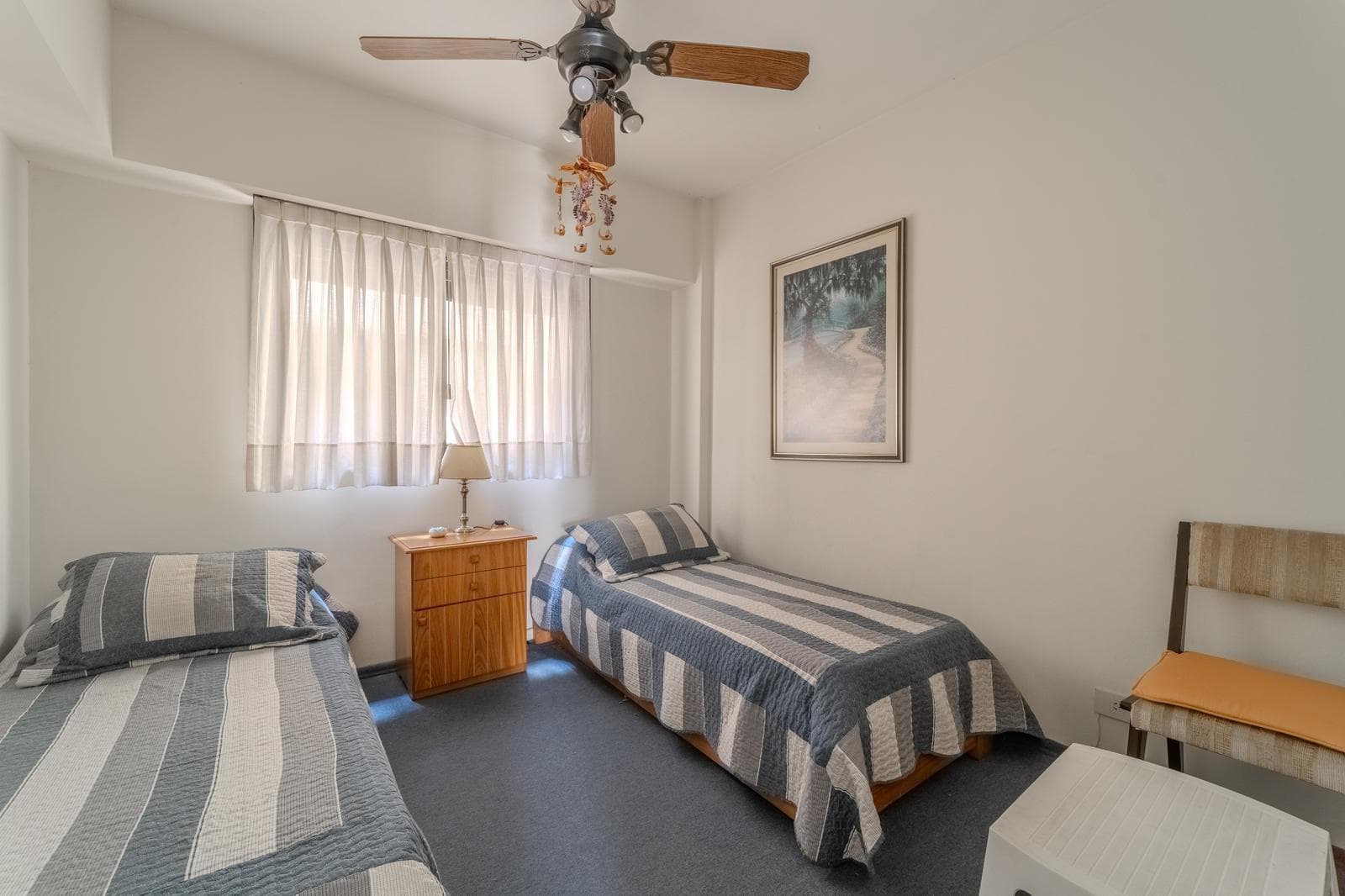 For Sale: Bright 3-room apartment with a separate room with a bathroom | Full-length balcony | University District | Balvanera