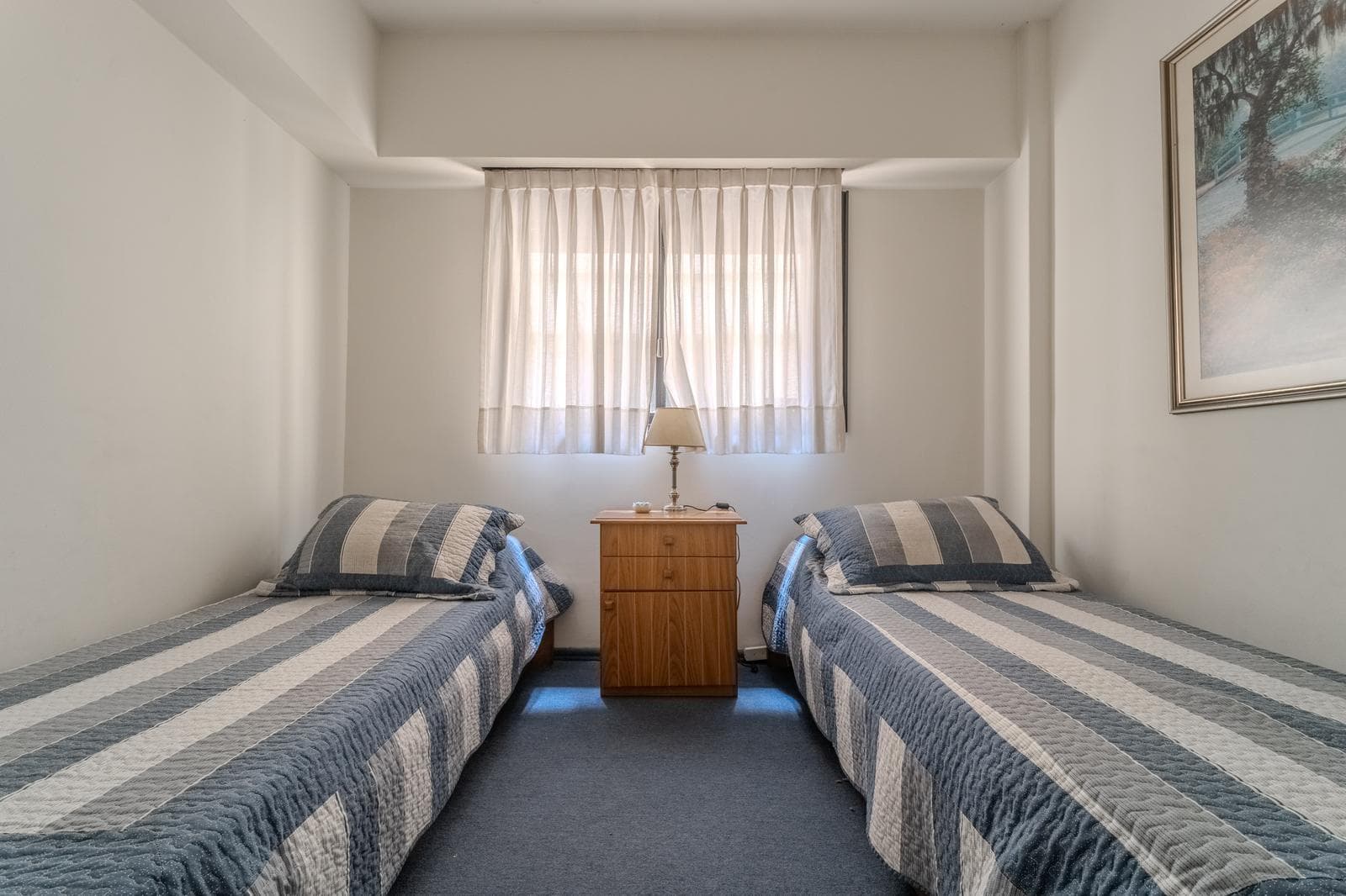 For Sale: Bright 3-room apartment with a separate room with a bathroom | Full-length balcony | University District | Balvanera