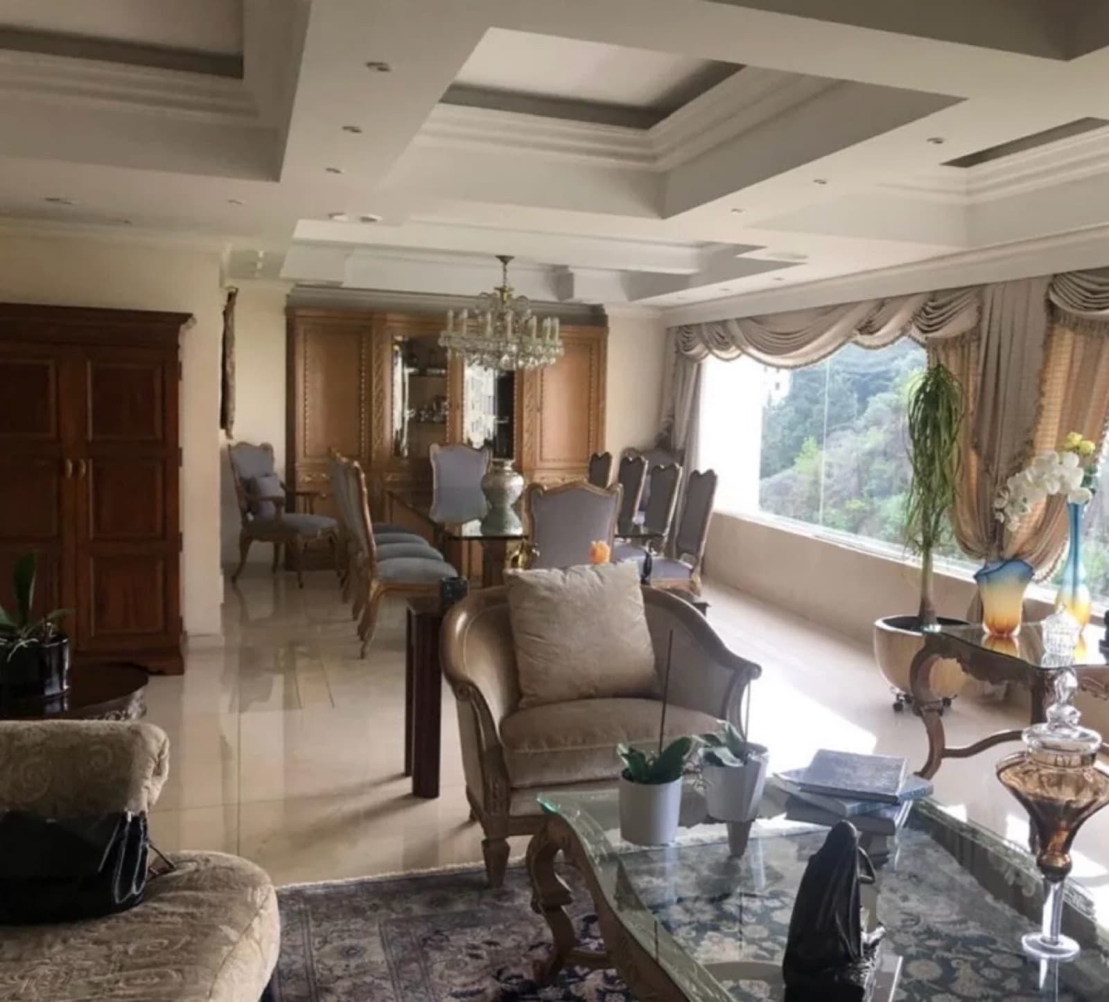 Venta Departamento Frondoso 2