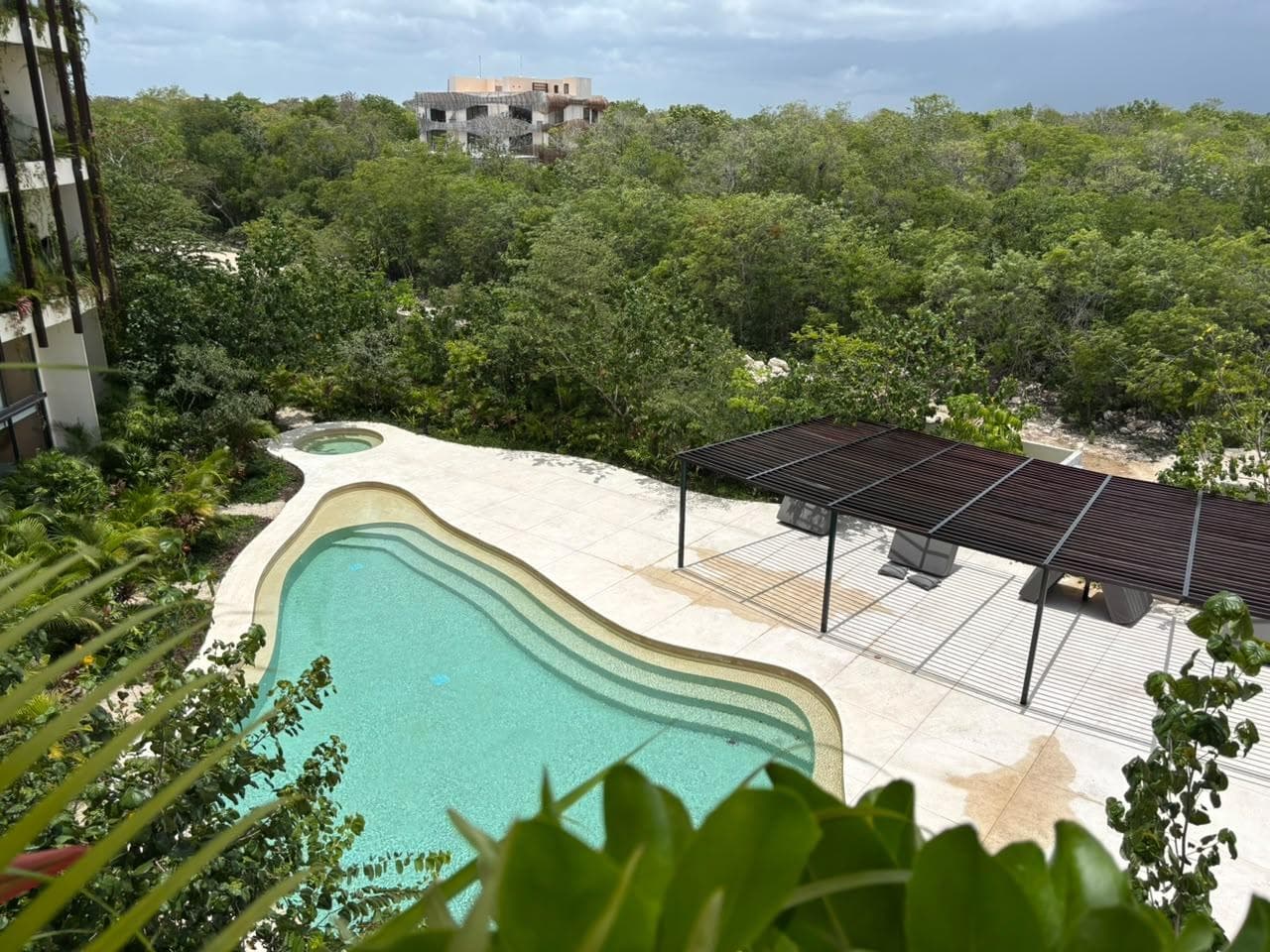 2-Bedroom Apartment in Garden II